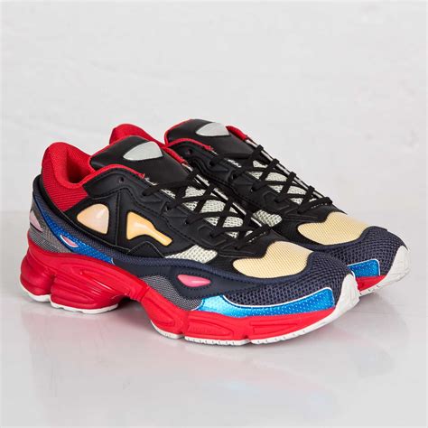 adidas ozweego raf|raf simons Adidas price.